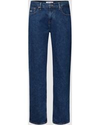 Tommy Hilfiger-Jeans met rechte pijp voor heren | Online sale met kortingen  tot 46% | Lyst NL