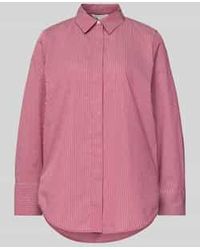 Tom Tailor - Overhemdblouses - Lyst