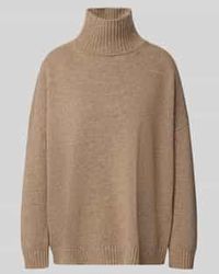 Weekend by Maxmara - Oversized Coltrui Van Een Pure Scheerwol, Model 'Borgia' - Lyst
