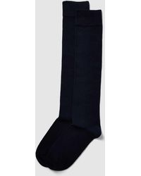 S.oliver - Socken mit hohem Schaft im 2er-Pack - Lyst