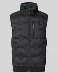 Tom Tailor - Bomberjacks & Blousons - Lyst