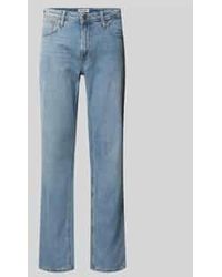 Jack & Jones - Regular Fit Jeans - Lyst