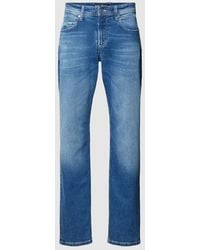 M·a·c - Jeans im 5-Pocket-Design Modell 'Ben' - Lyst