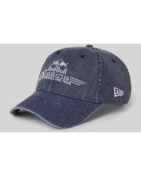 KTZ - Basecap mit Label-Detail - Lyst