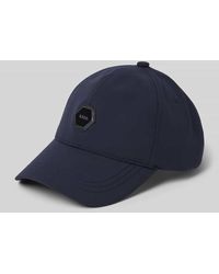 BALR - Basecap mit Label-Detail - Lyst