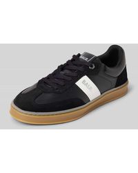 BALR - Sneaker Mit Label-Print Modell 'London Classic' - Lyst