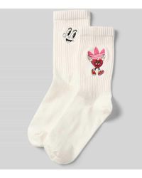 adidas Originals - Socken mit Stitching im 2er-Pack Modell 'NELSON' - Lyst