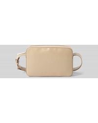 Calvin Klein - Umhängetasche mit Logo-Detail und verstellbarem Schultergurt - Lyst