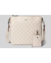 Joop! - Handtasche mit Label-Applikation Modell 'jasmina' - Lyst