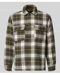 Jack & Jones - Shackets - Lyst