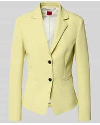 HUGO - Korte Blazers - Lyst