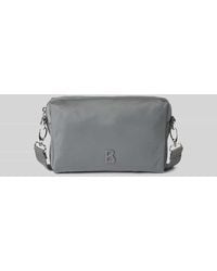 Bogner - Umhängetasche mit Logo-Applikation - Lyst