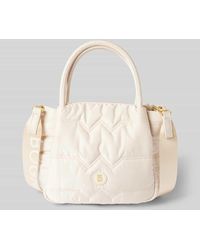 Bogner - Handtasche Mit Label-Patch Modell 'Wallis' - Lyst