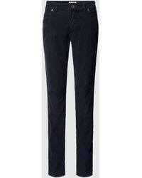 Marc O' Polo - Slim Fit Jeans im 5-Pocket-Design Modell 'ALBY Slim' - Lyst