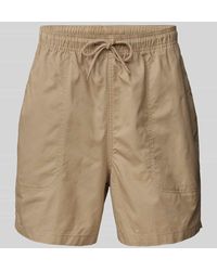 Dickies - Shorts mit Eingrifftaschen Modell 'PELICAN RAPIDS' - Lyst