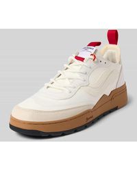Genesis - Sneaker mit Label-Patch Modell 'G-Hike' - Lyst