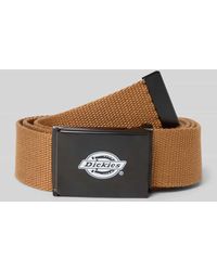 Dickies - Gürtel mit Klemmschließe Modell 'Orcutt' - Lyst