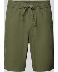 Only & Sons - Shorts mit elastischem Bund Modell 'LINUS' - Lyst