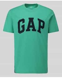 Gap - T-Shirts - Lyst