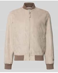 Jack & Jones - Bomberjacks & Blousons - Lyst
