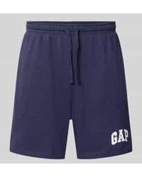 Gap - Sweatshorts - Lyst