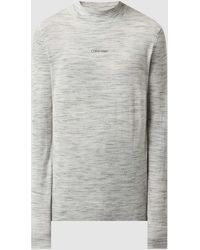 Calvin Klein - Pullover aus Wolle - Lyst
