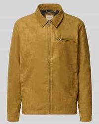 Blend - Leren Jassen - Lyst