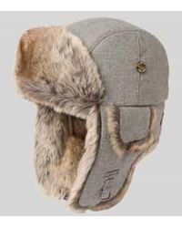 Barts - Muts Met Oorkleppen, Model 'Kamikaze' - Lyst