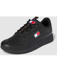 Tommy Hilfiger - Sneaker mit Label-Patch Modell 'FLEXI RUNNER' - Lyst