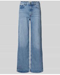 ONLY - Baggy Fit Jeans im 5-Pocket-Design Modell 'JUICY' - Lyst