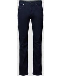 Christian Berg Men - Rinsed-washed Jeans - Lyst