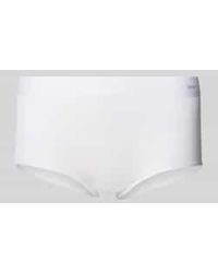 SKINY - Slip Met Elastische Band - Lyst