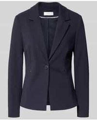 Comma, - Korte Blazers - Lyst