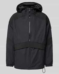 HUGO - Jack Met Capuchon, Model 'Byro' - Lyst