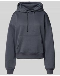 ONLY - Regular Fit Hoodie mit Baumwoll-Anteil Modell 'BEST' - Lyst