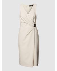 Damen-Kleider von Lauren by Ralph Lauren | Online-Schlussverkauf – Bis zu  50% Rabatt | Lyst DE