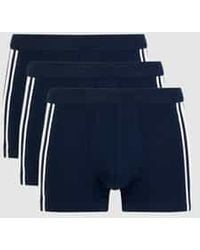 Schiesser - Boxershort Met Stretch - Lyst