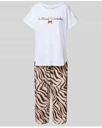 Louis & Louisa - Pyjama's - Lyst