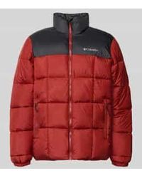 Columbia - Puffer Jassen - Lyst