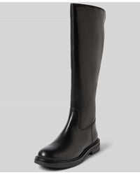 Geox - Stiefel mit Reißverschluss Modell 'SERILDA' - Lyst