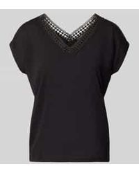 Zero - T-Shirts - Lyst
