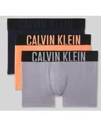 Calvin Klein - Boxers - Lyst