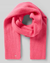 Tom Tailor - Schal mit Baumwoll-Anteil - Lyst