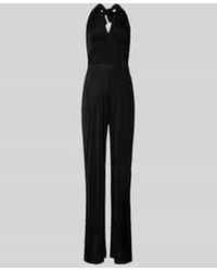 Guess - Jumpsuit Met V-hals - Lyst