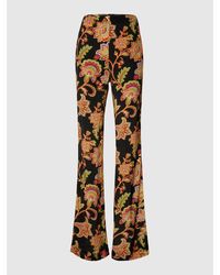 Damen-Ausgestellte und Palazzo Hosen von Mango | Online-Schlussverkauf –  Bis zu 40% Rabatt | Lyst AT