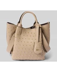 Abro⁺ - Shopper mit Tragehenkel - Lyst