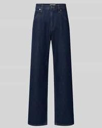 Edwin - Wide & Loose Fit Jeans - Lyst