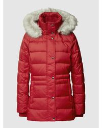 Damen-Jacken von Tommy Hilfiger | Online-Schlussverkauf – Bis zu 50% Rabatt  | Lyst AT