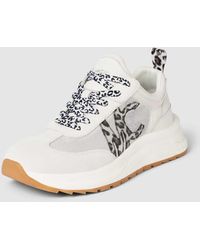 Marc Cain Bags & Shoes - Sneaker mit Animal-Print - Lyst