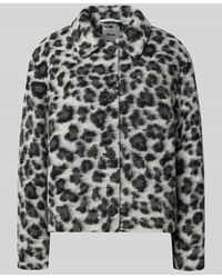 Brax - Regular Fit Jacke aus Schurwoll-Mix Modell 'Linz' - Lyst